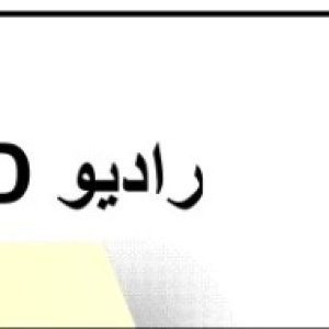 راديو يوجن RX-308