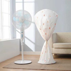 Cover حافظ المروحة ستاند