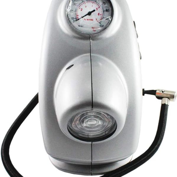 • كمبروسر و كشاف 1 بستم