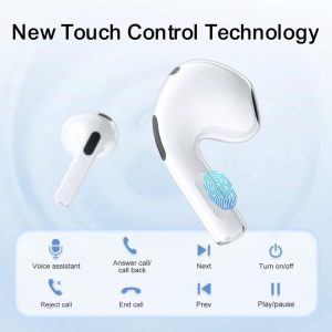 • Airpods JOYROOM JR-T03S