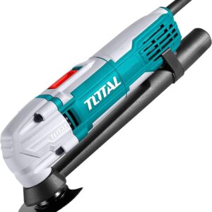 • صاروخ العفريت TOTAL