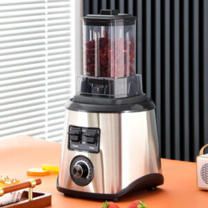 •        خلاط MAJKO HOME  3 لتر 6 في 1