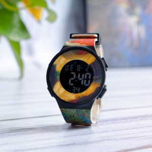 ساعه Anime Lover  fox