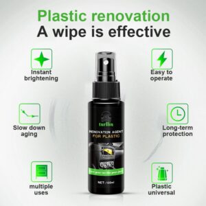 • "	بلاور بطاريه 20 فولت ببطارية وشاحن TOTAL + عرض قطعتين سبراي تجديد تابلوه السيارة"