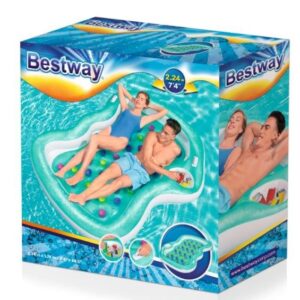 عوامه فردين وحامل مشروبات 2 فى 1