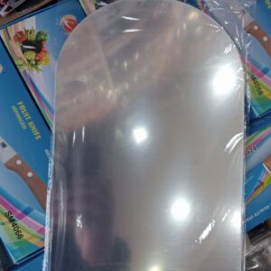 عرض 3 قطع استيكر المرايا الحديث