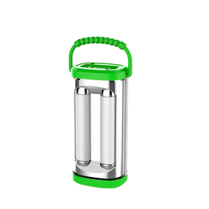 كشاف صغير قوى الاضاءة يعمل بالشحن