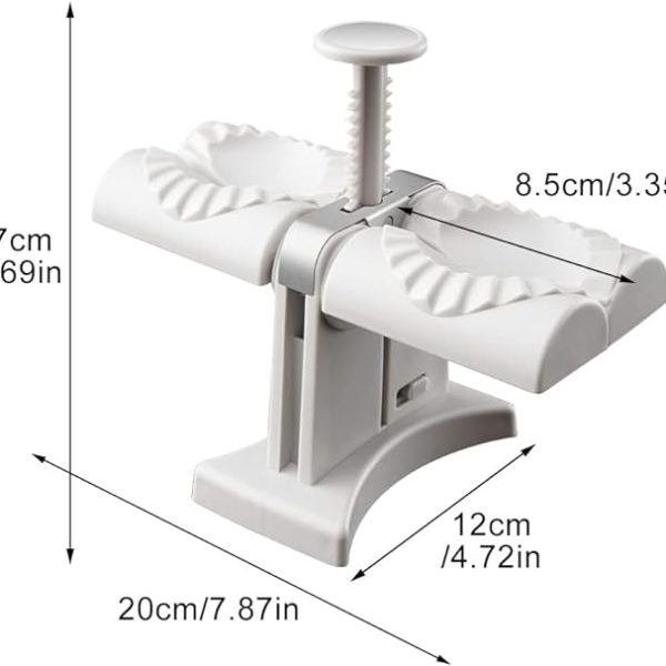 • عرض صانع الزبادي العجيب + مكبس قطايف اوتوماتيك