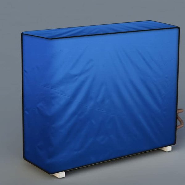 • عرض كفر وحدة تكييف خارجية  1 ونص حصان + Cover حافظ التكييف