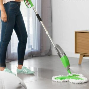 مساحة ارضيات بخاخة ثلاثية CONS