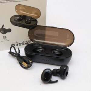 سماعة Earbuds TWS