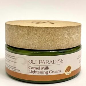 "	اولي باراديس لبن جمل ورد"