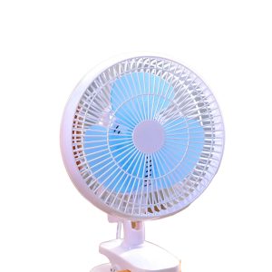 • مروحة مشبك Mini Fan