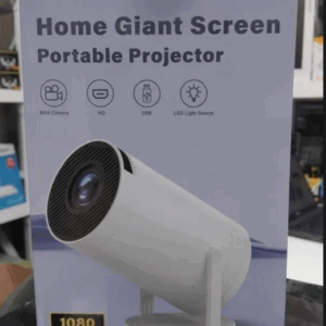 جهاز عرض فيديو بروجيكتور