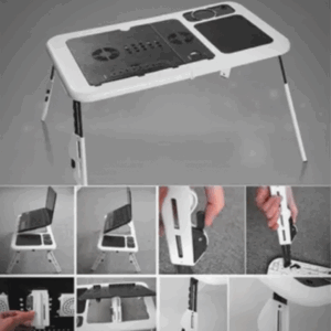 E-Table ترابيزة لاب توب