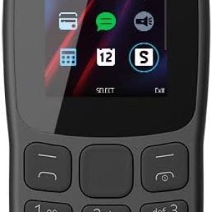 •  عرض اتنين موبايل Nokia 106 Dual SIM