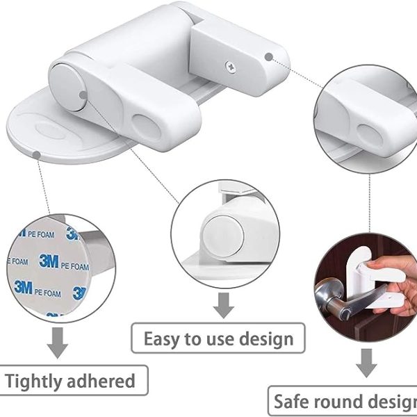 غالق الابواب الشهير
