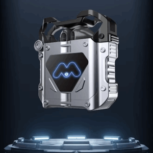 "	سماعة جيمنج ايرون  - Iron pods"