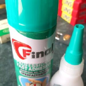 اللاصق التركى حجم صغير