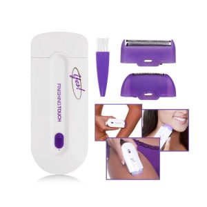 عرض قطعتين Yes ماكينة ليزر لإزالة الشعر