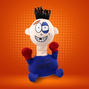 اضربني Punch me