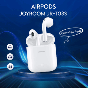 • Airpods JOYROOM JR-T03S