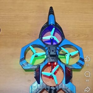 الطائره النفاثة