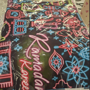 كفر كنبه رمضان اسود