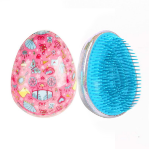 • "	عرض (زيت الروزماري لانبات الشعر من الجذور MILLE + فرشه لتقليل هيشان الشعر)"