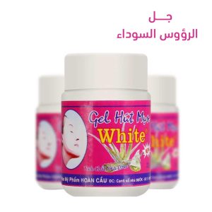 جل الرؤوس السوداء