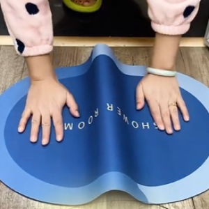 موكيت فائق الامتصاص cons