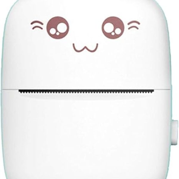 • Mini Sticker Printer