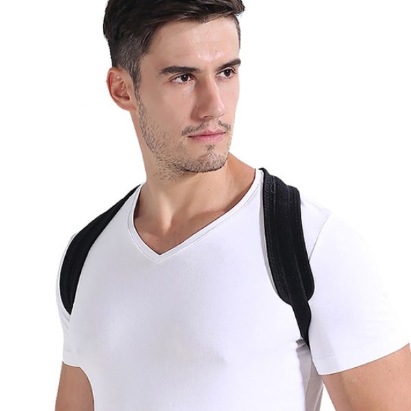 حزام الظهر السحري