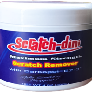 • مزيل خدوش السيارات الترند