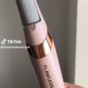 جهاز بادكير للقدم FLAWLESS