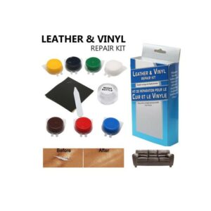 اصلاح الجلود السحرى