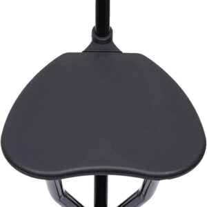 • كرسي و عكاز المتطور