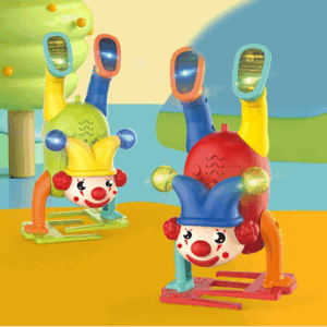 • البلياتشو الراقص