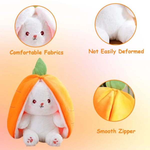 • الارنوب الترند