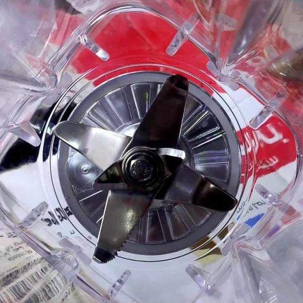 • خلاط CITY  6500 Watt