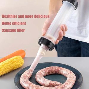 ماكينة الحشو متعددة الاستخدام