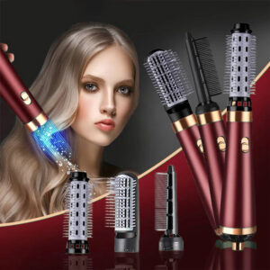 مصفف الشعر الشهير