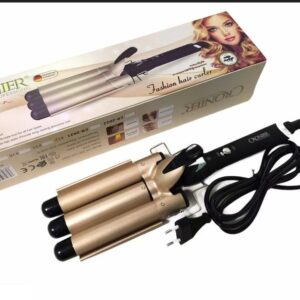 Cronier hair waver