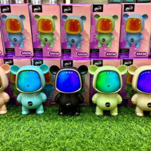 سبيكر الدبدوب الكيوت