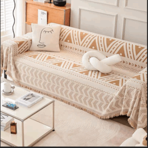 مفرش صيفي بيج شانيل