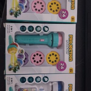 بروجيكتور أرت