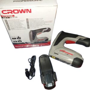 • دباسة بطارية 3 فى 1 Crown