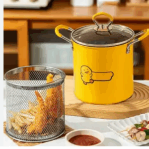 حلة تيفال بطوط 5 لتر