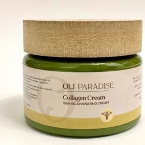 اولي باراديس كولاجين