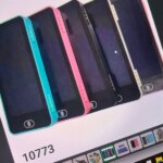 مقلمة ذكية للأطفال مع شاشة كتابة LCD ومساحة تخزين للأقلام